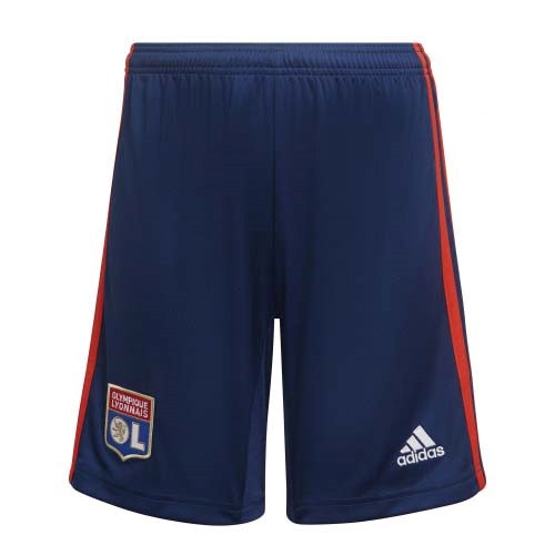 Pantalones Lyon 2ª 2022/23